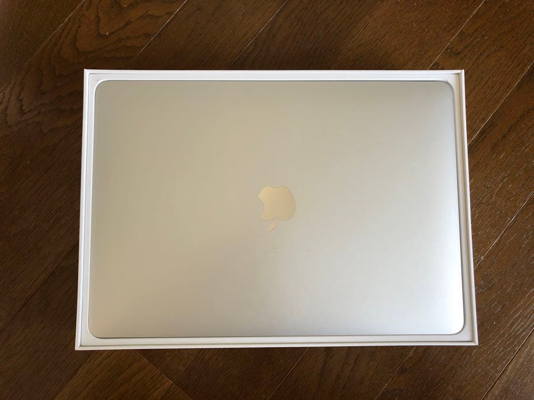 MacBook Pro 13インチ2017年