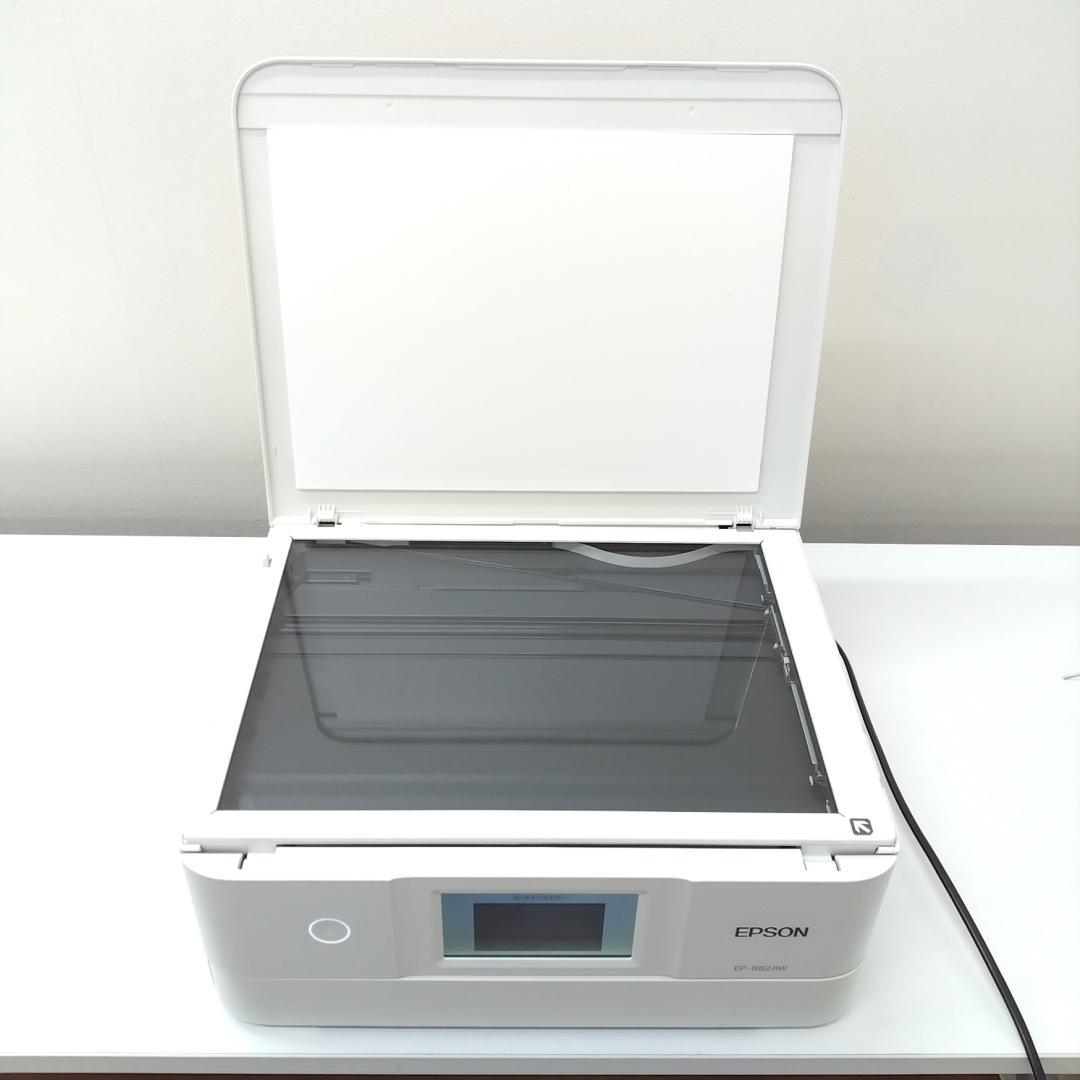 若《TMALT》EPSON EP-882AW　プリンター　チェックシート付き