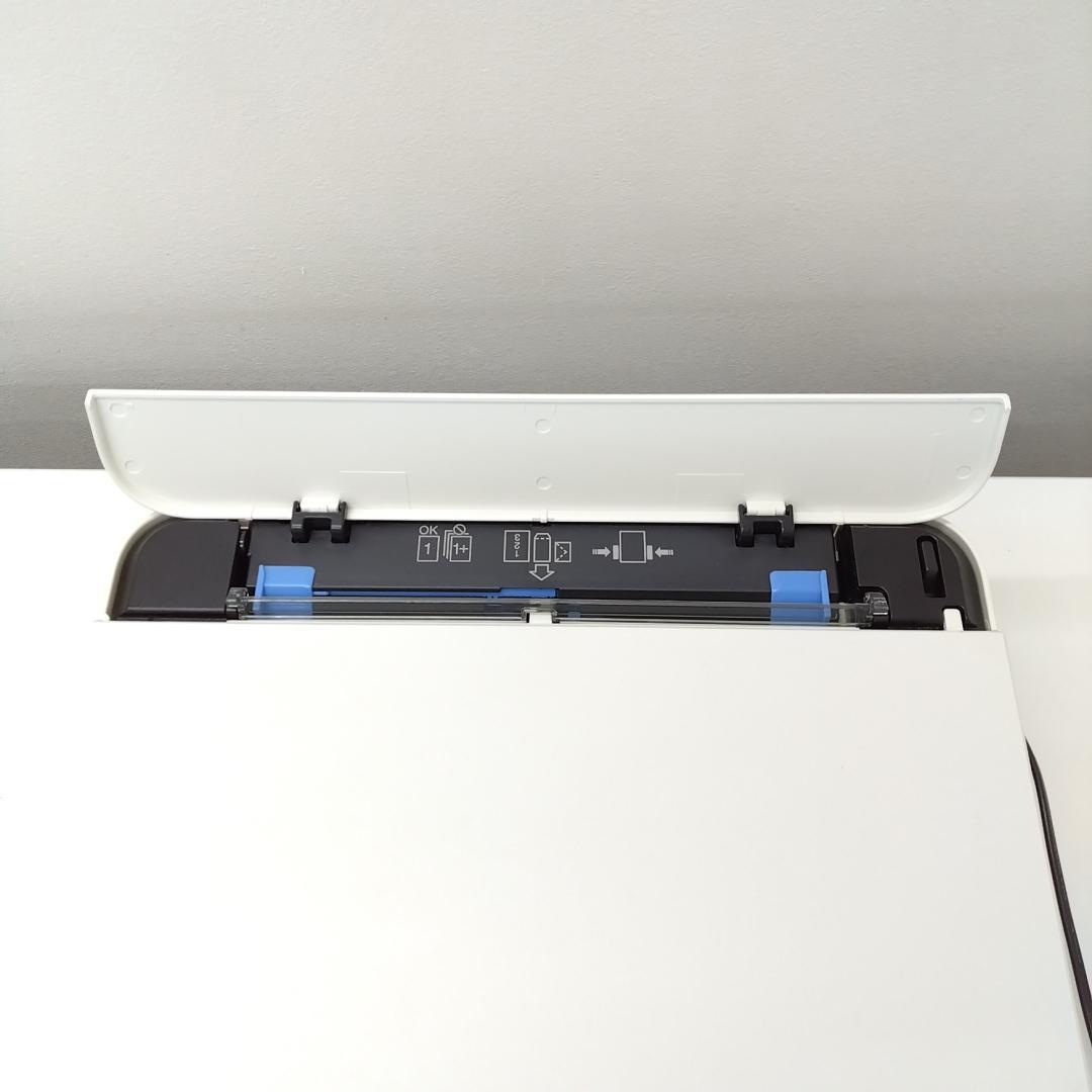 若《TMALT》EPSON EP-882AW　プリンター　チェックシート付き