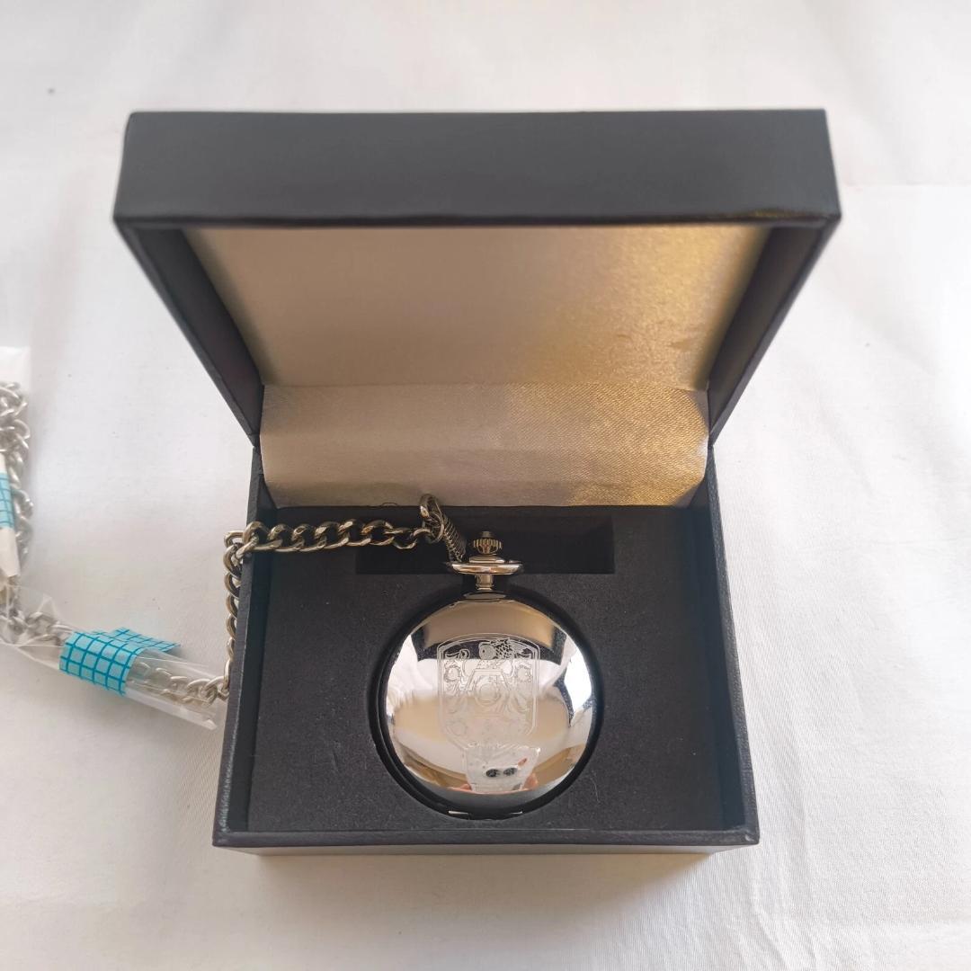 ファイアーエムブレム 懐中時計 愛と勇気の25周年記念　FE祭グッズ