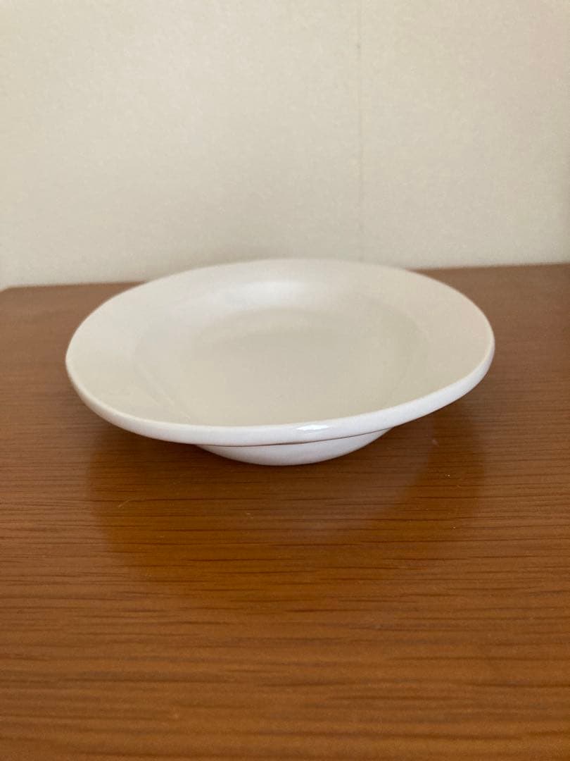 岡田直人さん オーバル皿 １枚