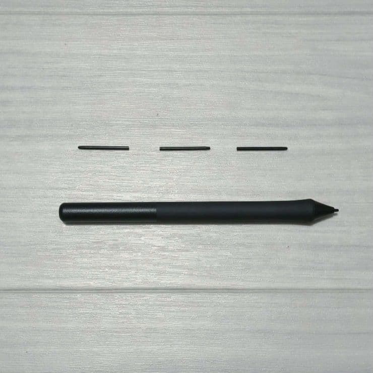 Wacom Intuos Medium ワイヤレス CTL-6100WL/K0