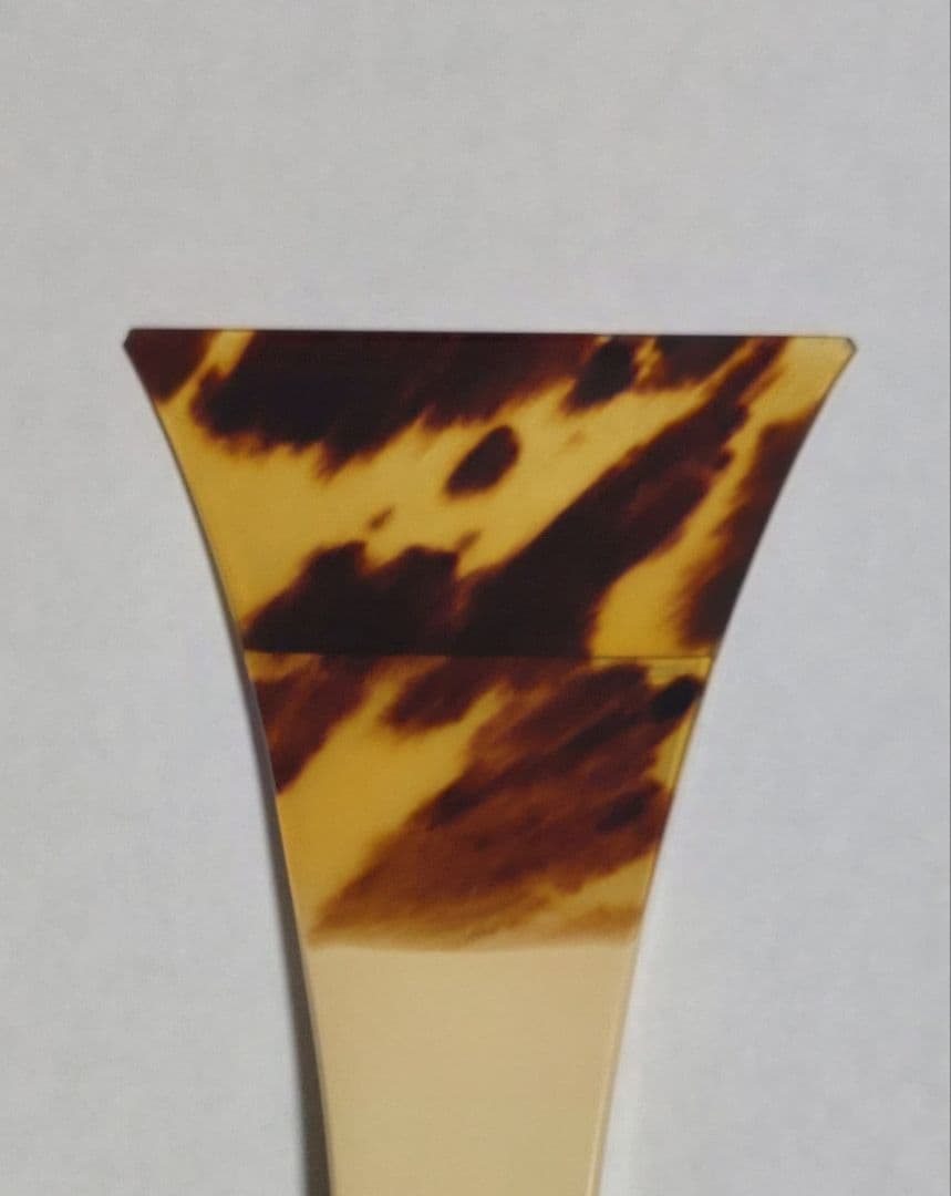 津軽三味線 撥 鼈甲