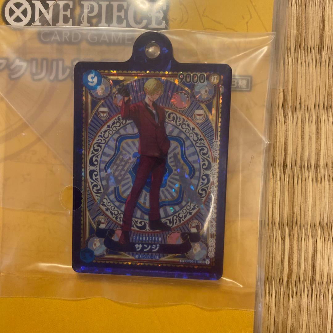 コミック・アニメ ONE PIECE