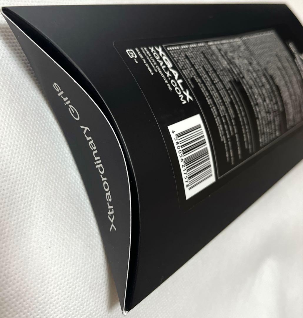 XG テイルチャーム HARVEY ハーヴィー　✧°新品✧°