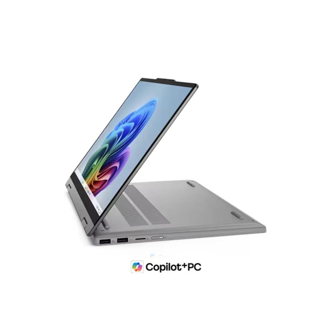 【Lenovo】83UHCTO1WWJP3 IdeaPad 5a 2-in-1