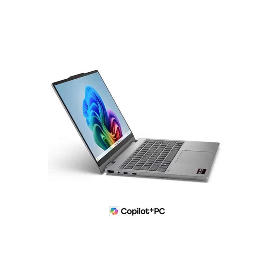 【Lenovo】83UHCTO1WWJP3 IdeaPad 5a 2-in-1