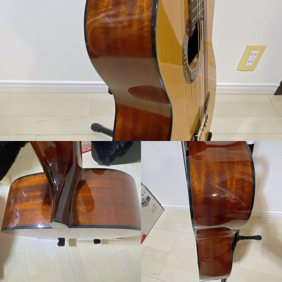 MATSUOKA MC-70SNA アコースティックギター