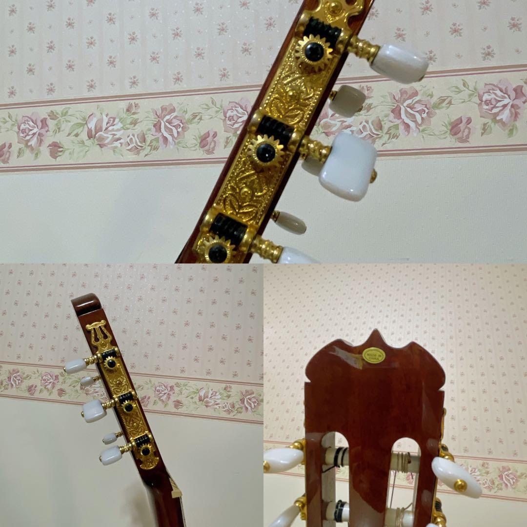 MATSUOKA MC-70SNA アコースティックギター