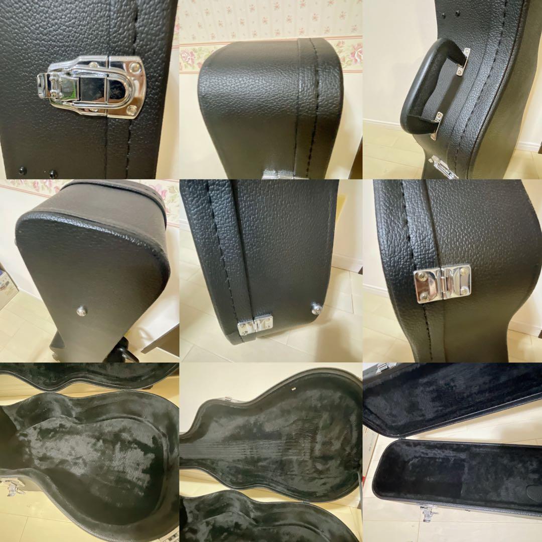 MATSUOKA MC-70SNA アコースティックギター