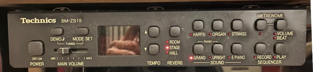 【夜でも弾ける】YAMAHA U1E Technicsサイレントピアノ 椅子付き