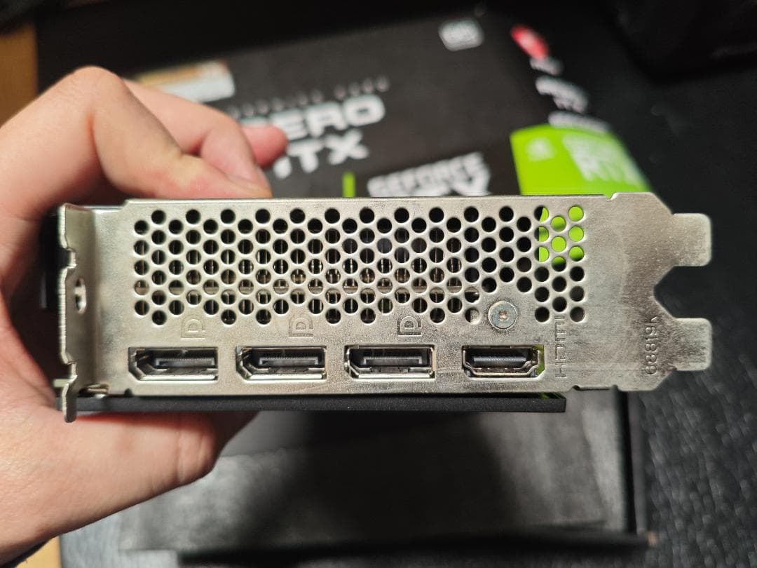 グラフィックボード・グラボ・ビデオカード MSI GeForce RTX 3050 AERO ITX 8G OC