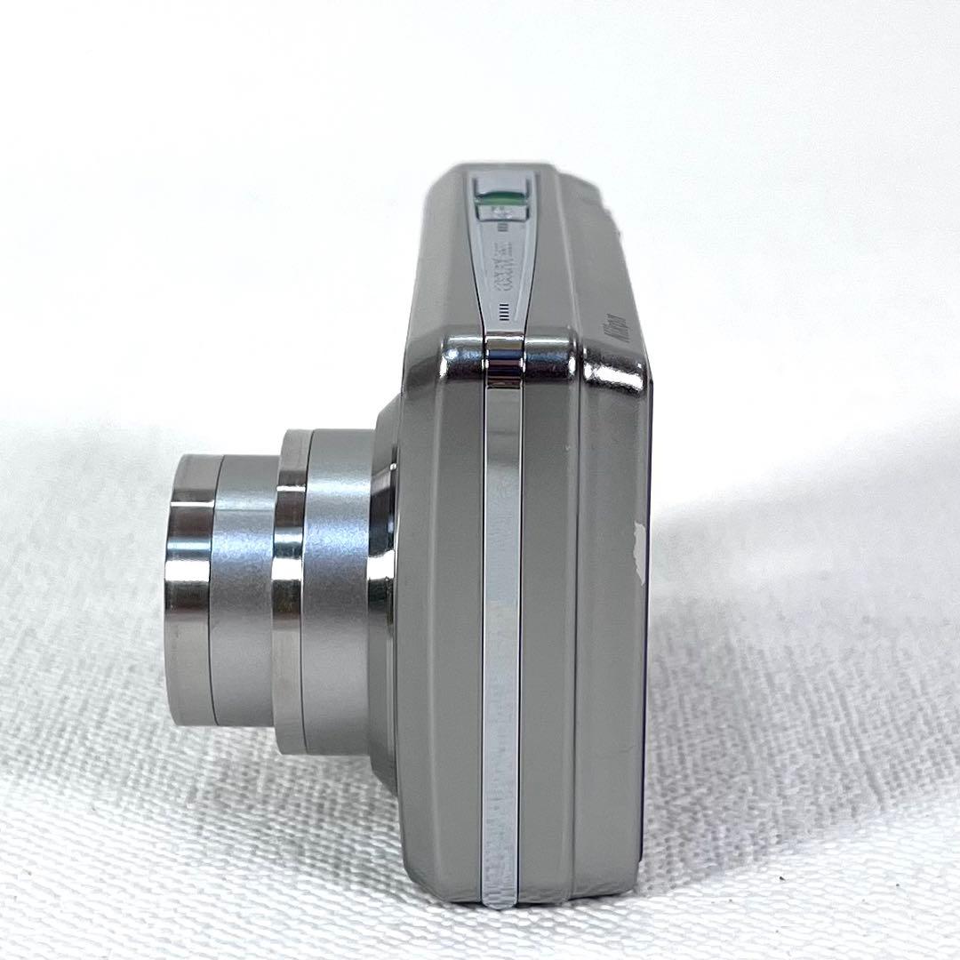 動作確認済 Nikon coolpix S600 コンデジ