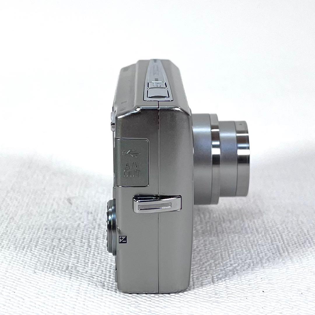 動作確認済 Nikon coolpix S600 コンデジ