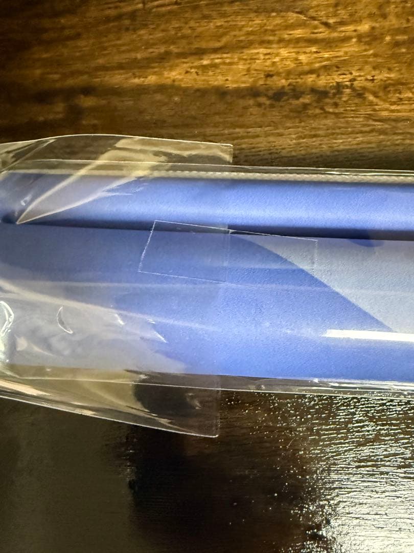 【未開封】 鷺沢文香 アニメイトカフェ BIG タペストリー