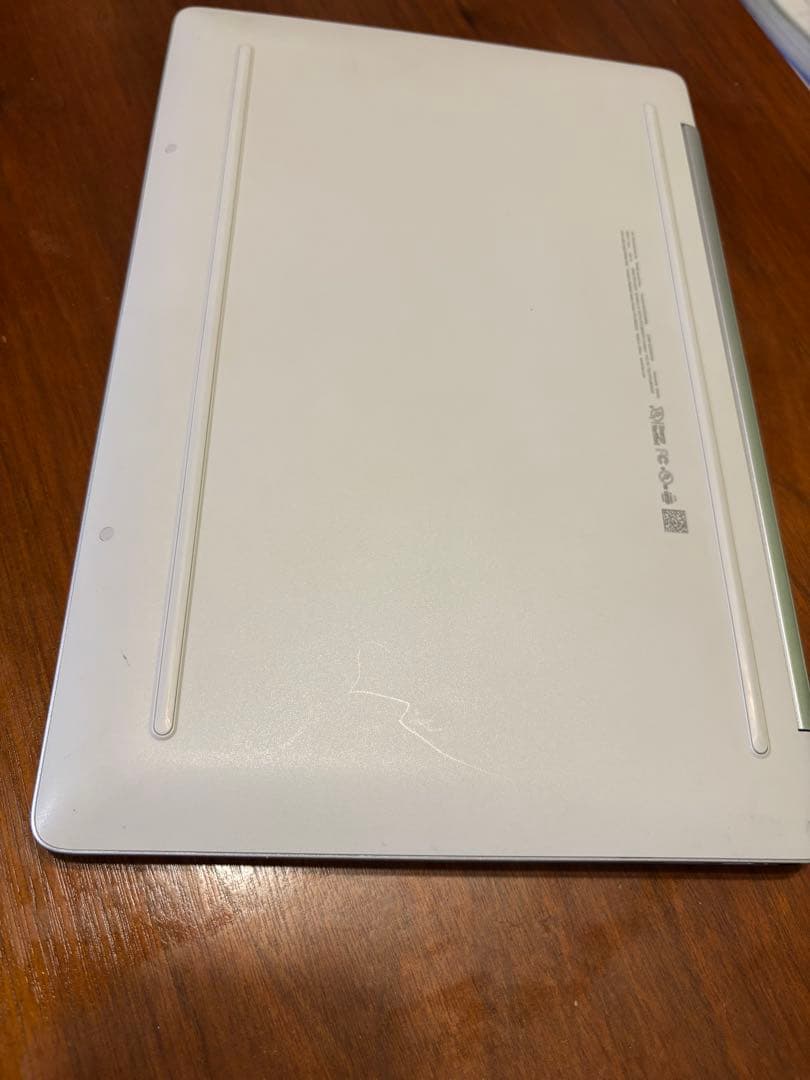 Chromebook本体 HP 14\" Chromebook celeron N4000 - Silver