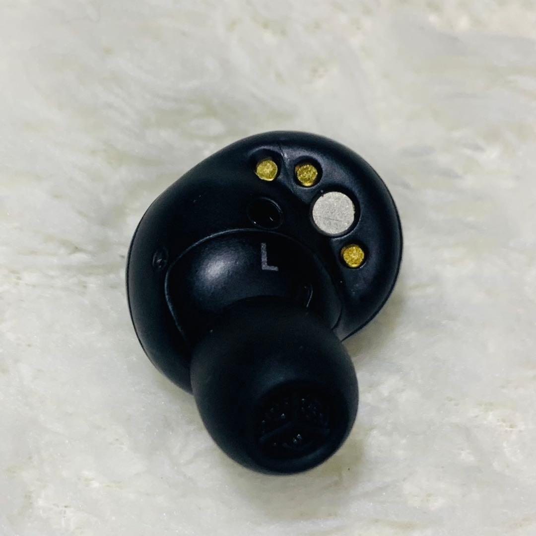 美品 Technics EAH-AZ80 ブラック 左L 左耳　テクニクス