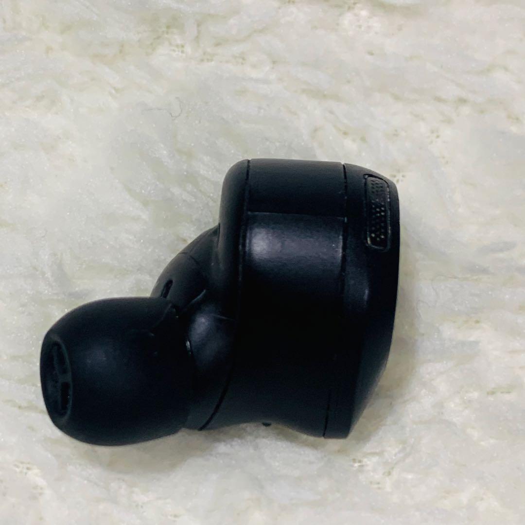 美品 Technics EAH-AZ80 ブラック 左L 左耳　テクニクス