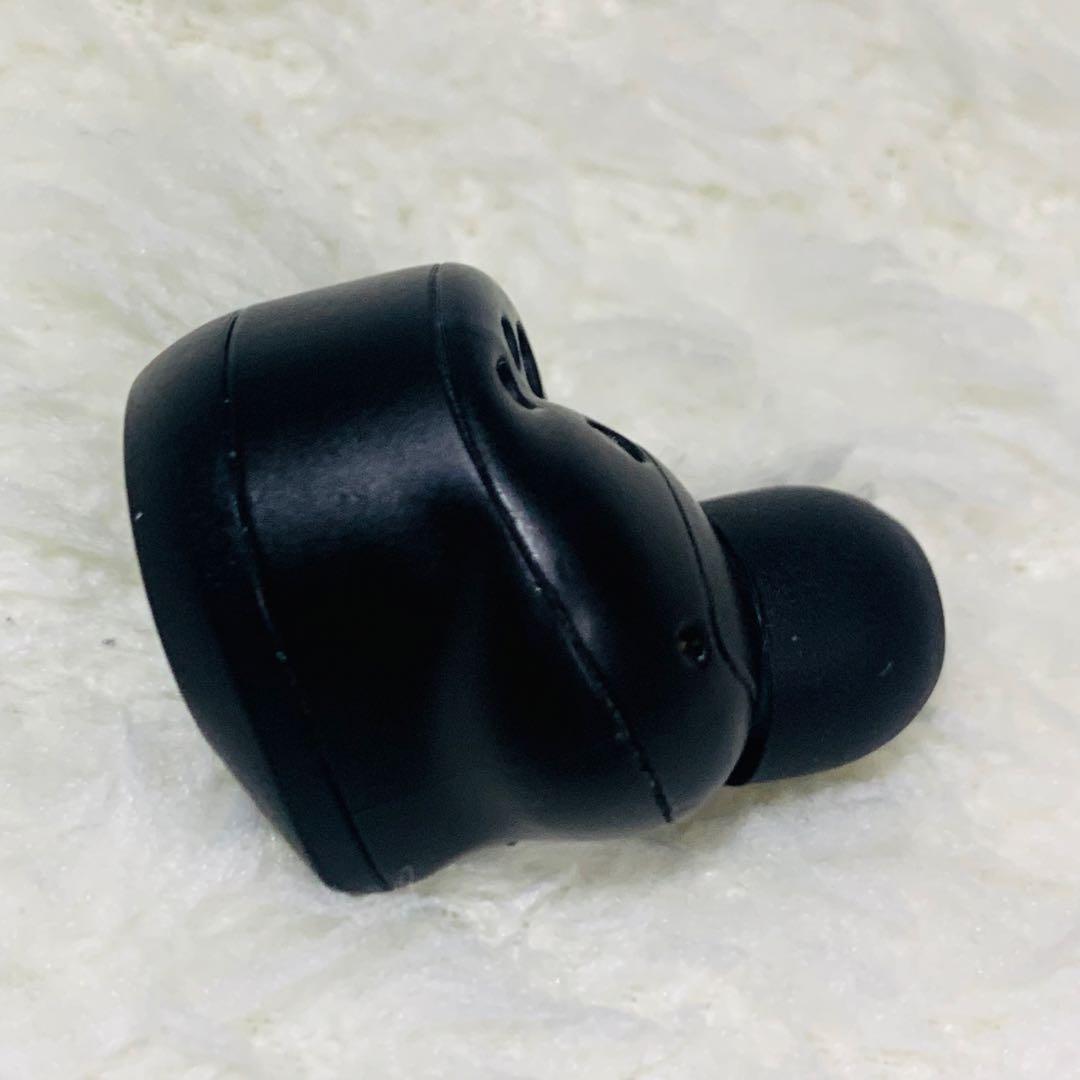 美品 Technics EAH-AZ80 ブラック 左L 左耳　テクニクス