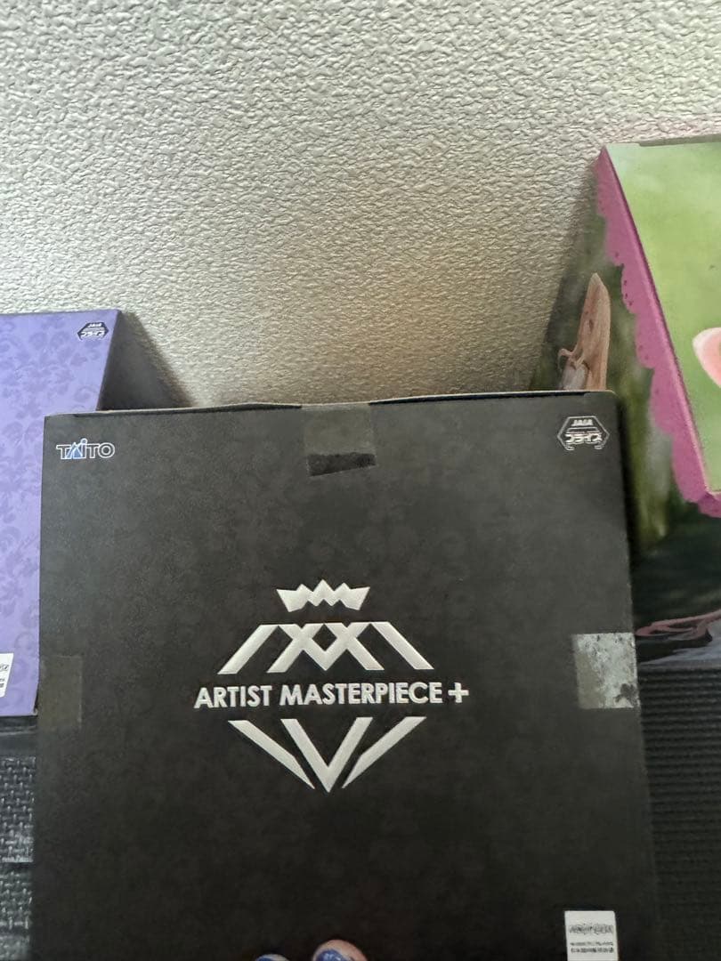 その着せ替え人形は恋をする　フィギュア 3つセット