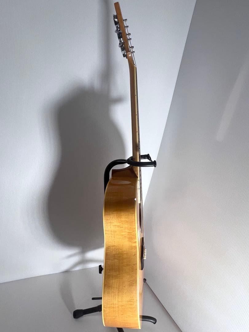 幻の名器 ARIA WG-35 グラマーコピーモデル 美品 ジャパンヴィンテージ