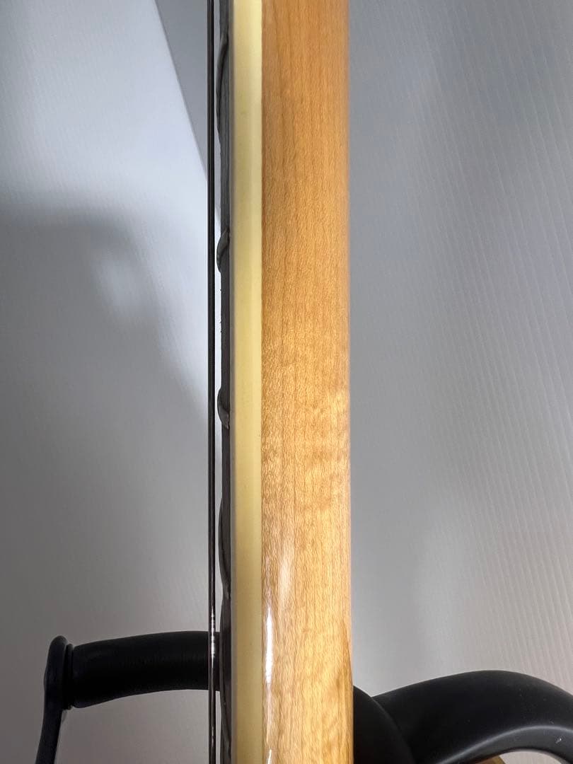 幻の名器 ARIA WG-35 グラマーコピーモデル 美品 ジャパンヴィンテージ