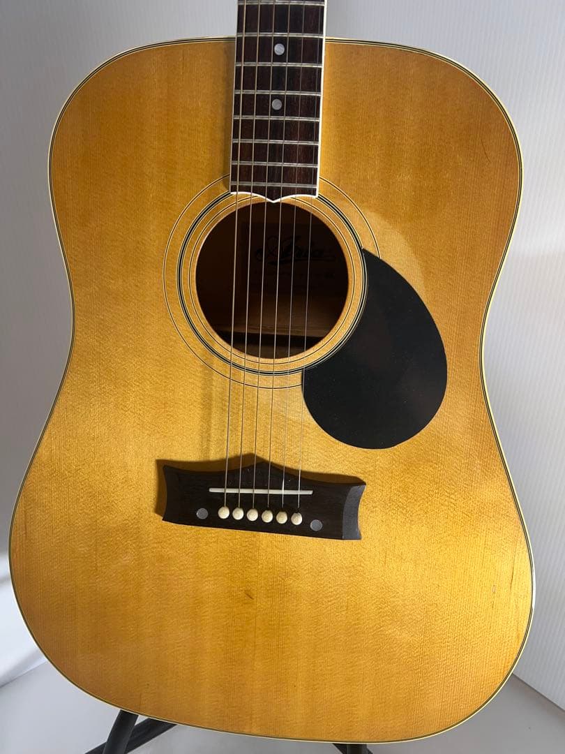 幻の名器 ARIA WG-35 グラマーコピーモデル 美品 ジャパンヴィンテージ