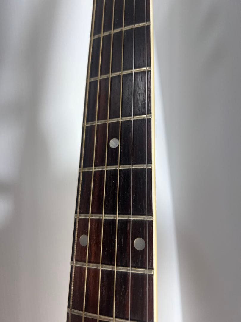 幻の名器 ARIA WG-35 グラマーコピーモデル 美品 ジャパンヴィンテージ