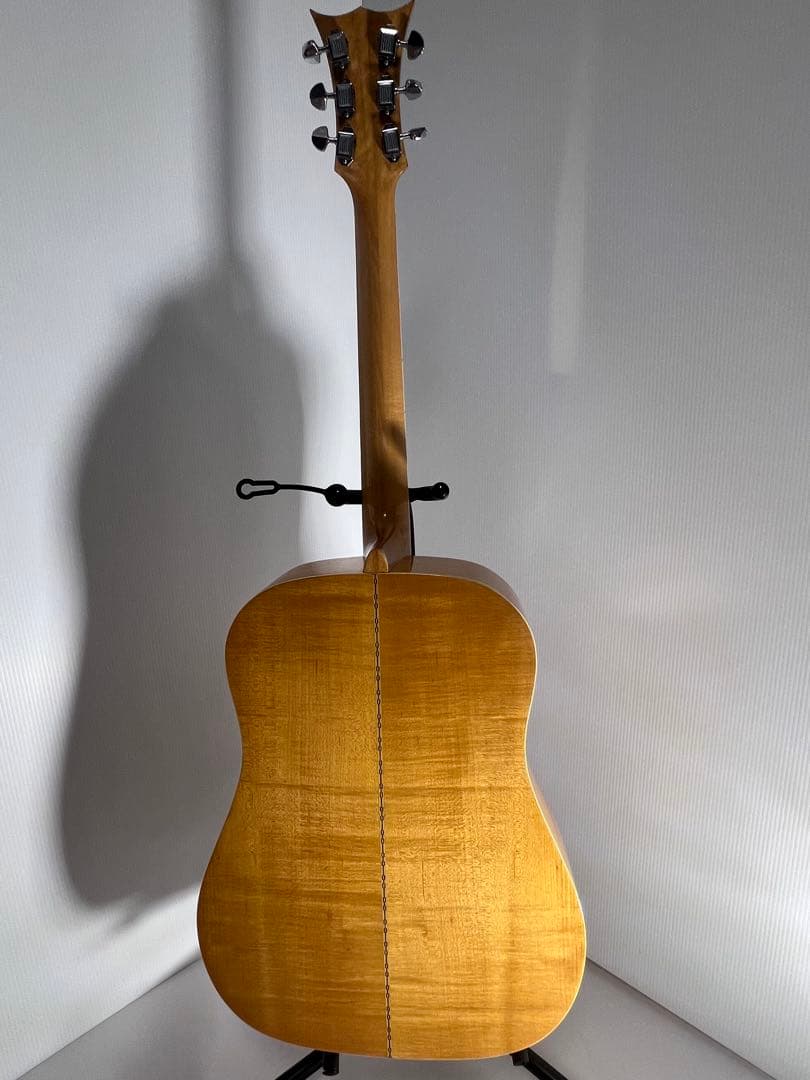 幻の名器 ARIA WG-35 グラマーコピーモデル 美品 ジャパンヴィンテージ