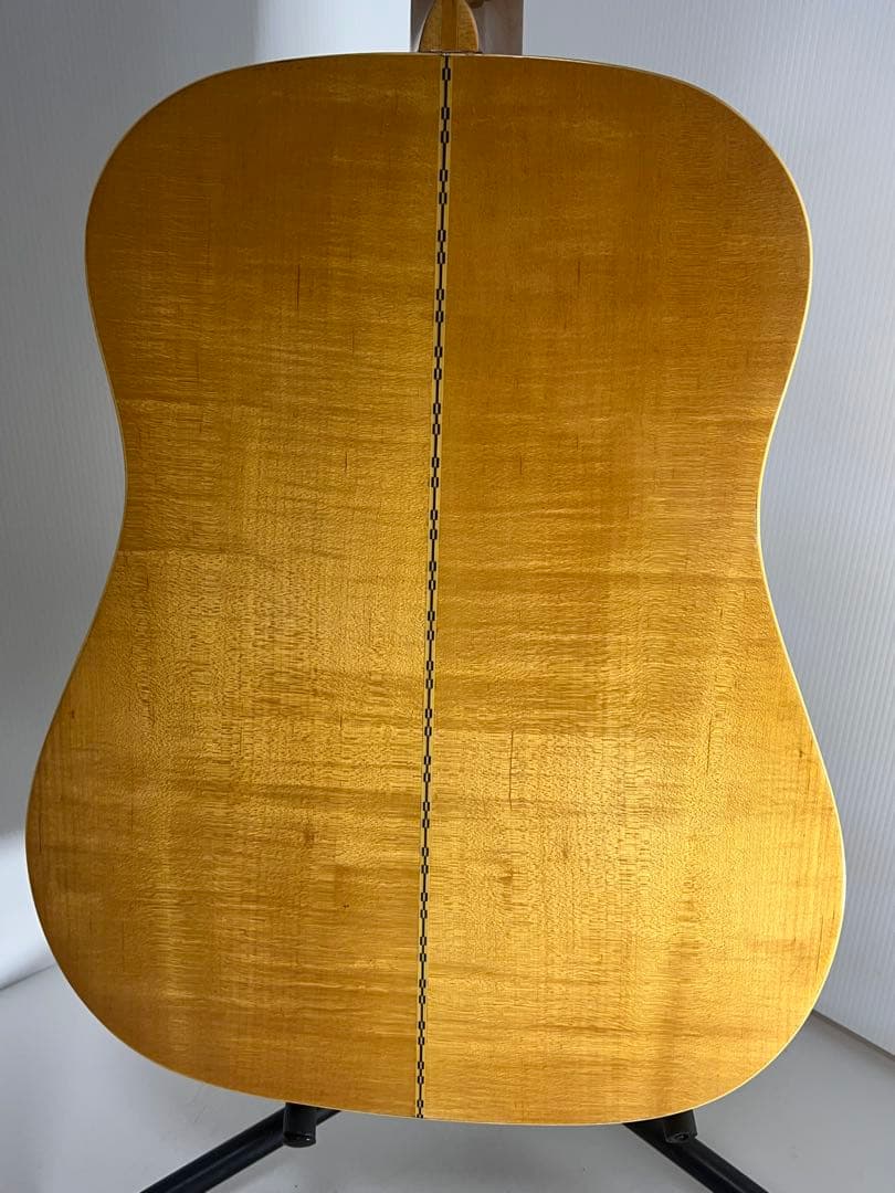 幻の名器 ARIA WG-35 グラマーコピーモデル 美品 ジャパンヴィンテージ