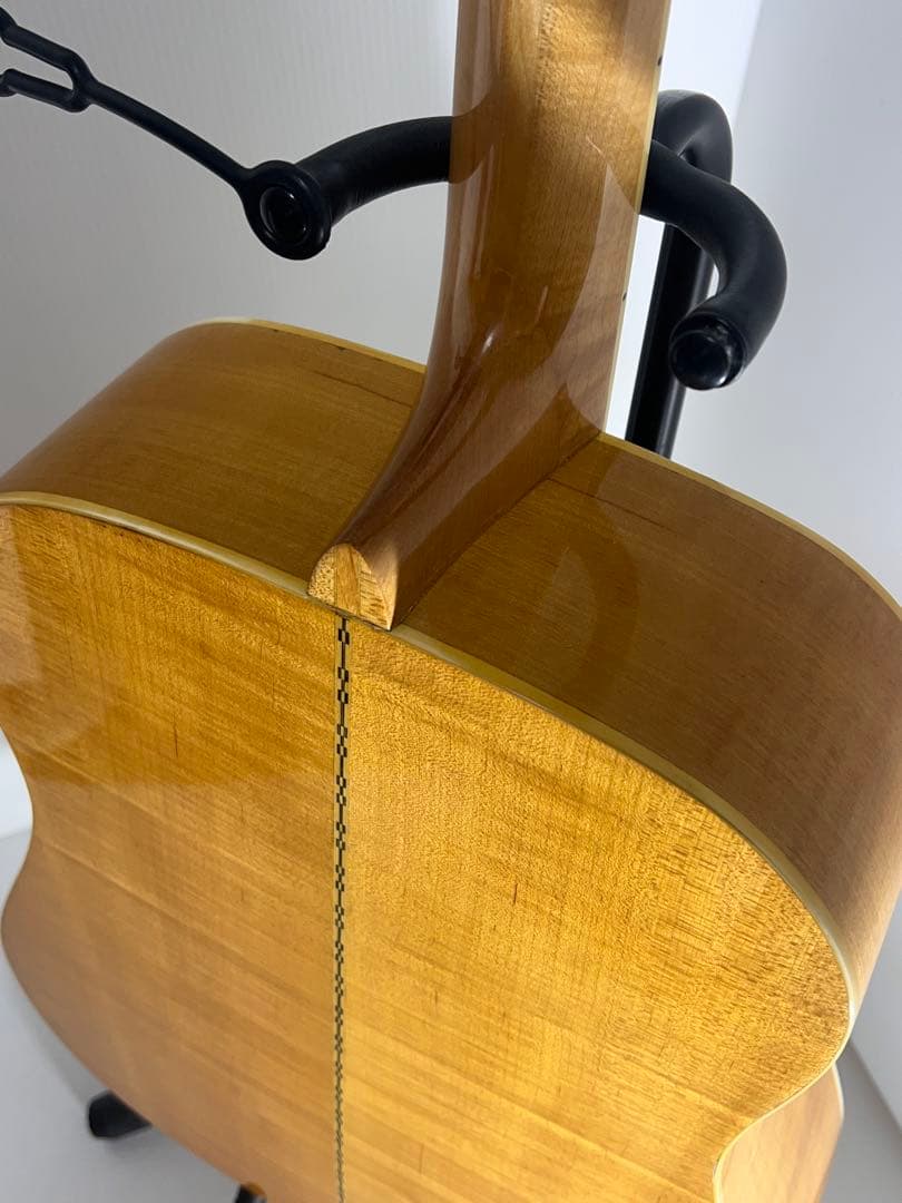 幻の名器 ARIA WG-35 グラマーコピーモデル 美品 ジャパンヴィンテージ