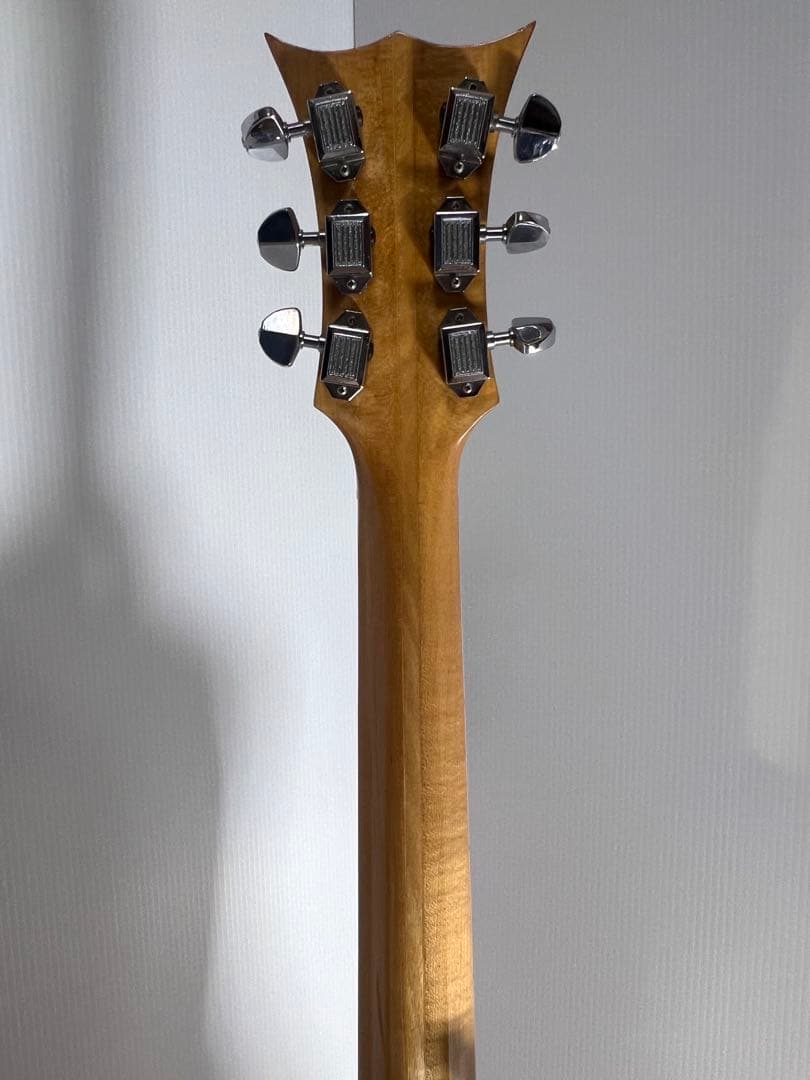 幻の名器 ARIA WG-35 グラマーコピーモデル 美品 ジャパンヴィンテージ