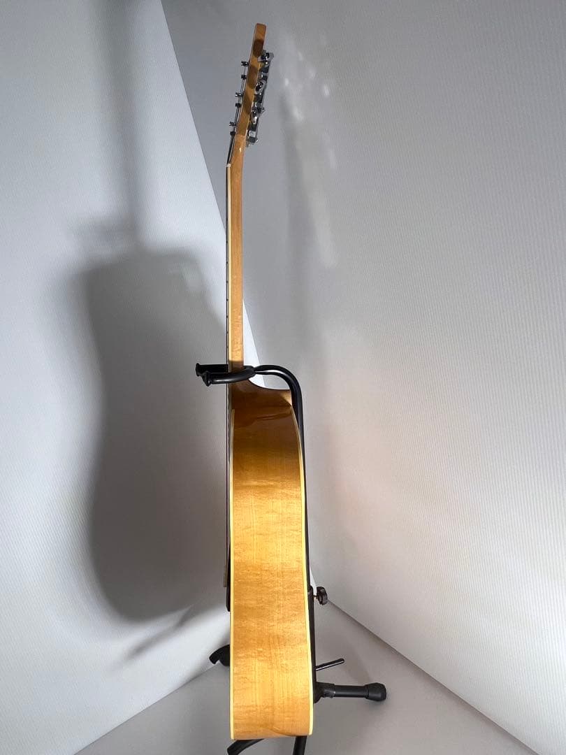 幻の名器 ARIA WG-35 グラマーコピーモデル 美品 ジャパンヴィンテージ