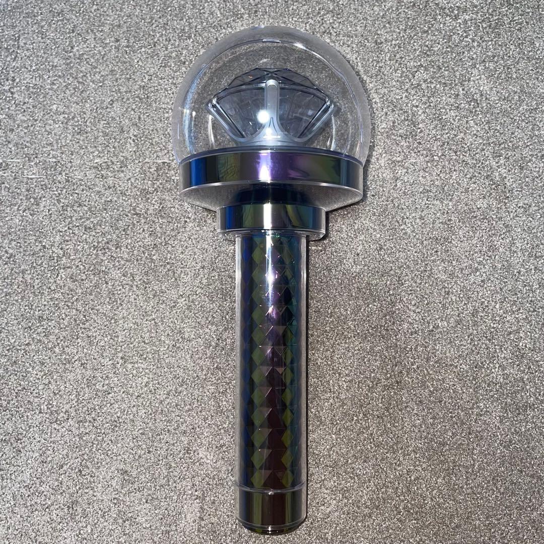 SEVENTEEN OFFICIAL LIGHT STICK VER.3 ペンラ