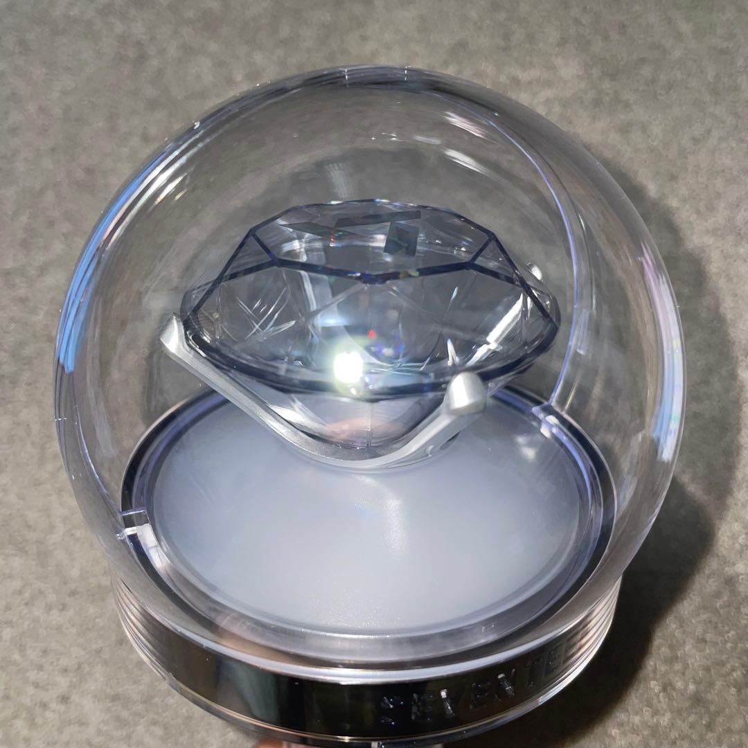 SEVENTEEN OFFICIAL LIGHT STICK VER.3 ペンラ