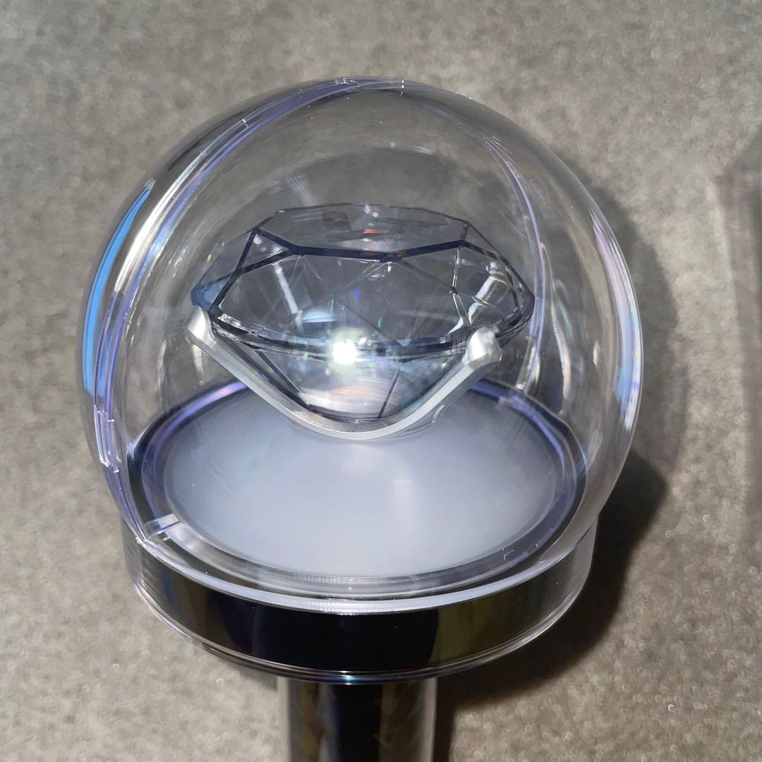 SEVENTEEN OFFICIAL LIGHT STICK VER.3 ペンラ