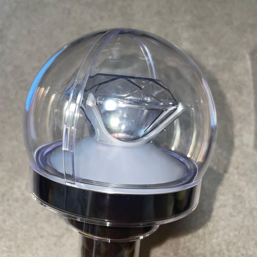SEVENTEEN OFFICIAL LIGHT STICK VER.3 ペンラ