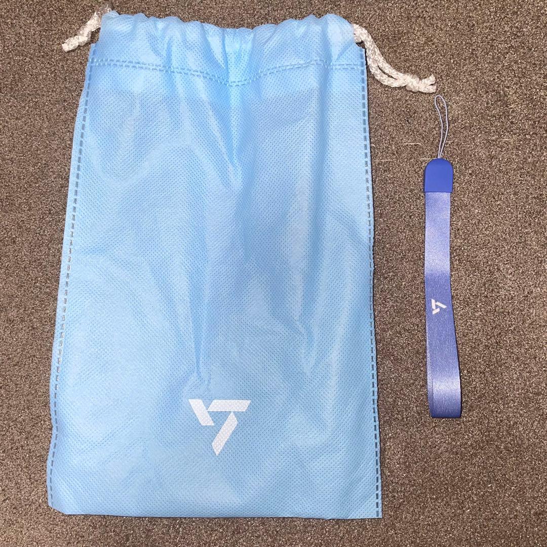 SEVENTEEN OFFICIAL LIGHT STICK VER.3 ペンラ