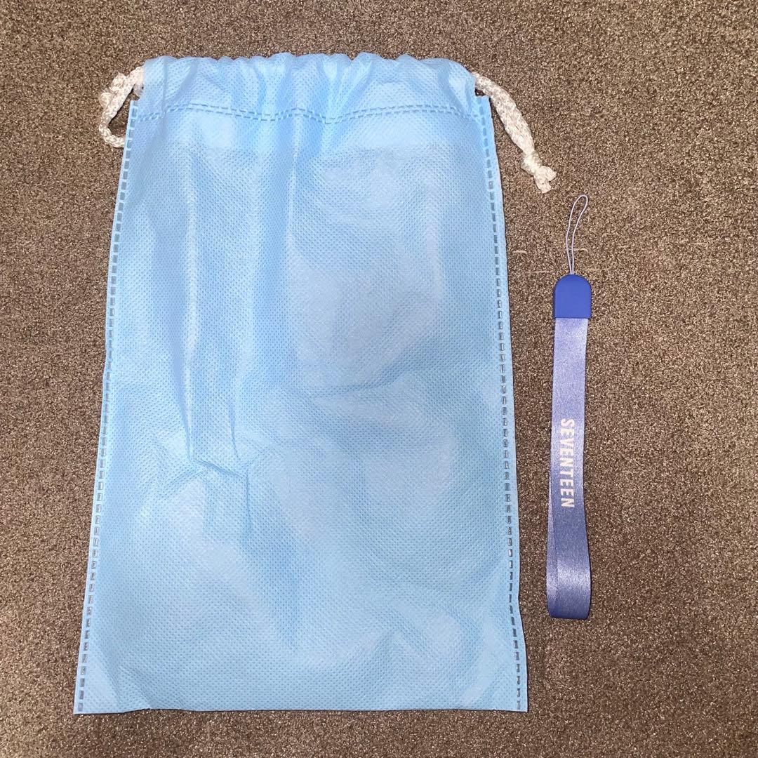 SEVENTEEN OFFICIAL LIGHT STICK VER.3 ペンラ