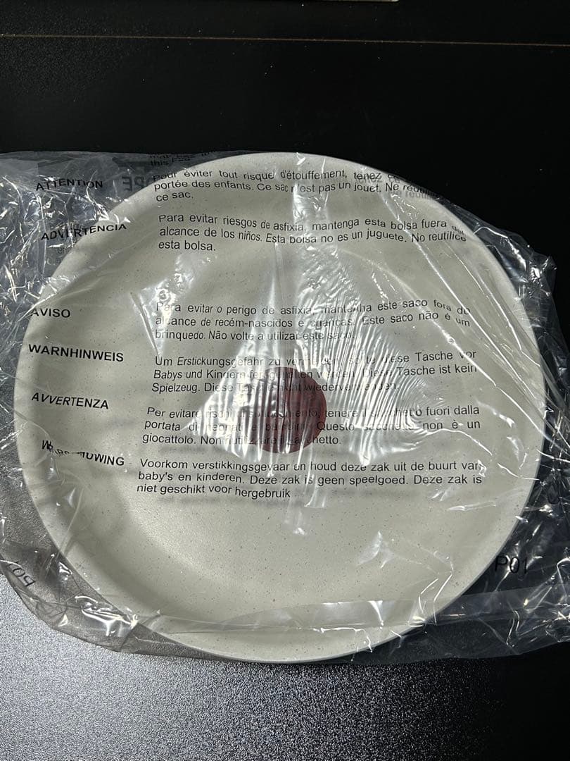 T-fal フライパン　パレットハニーベージュ