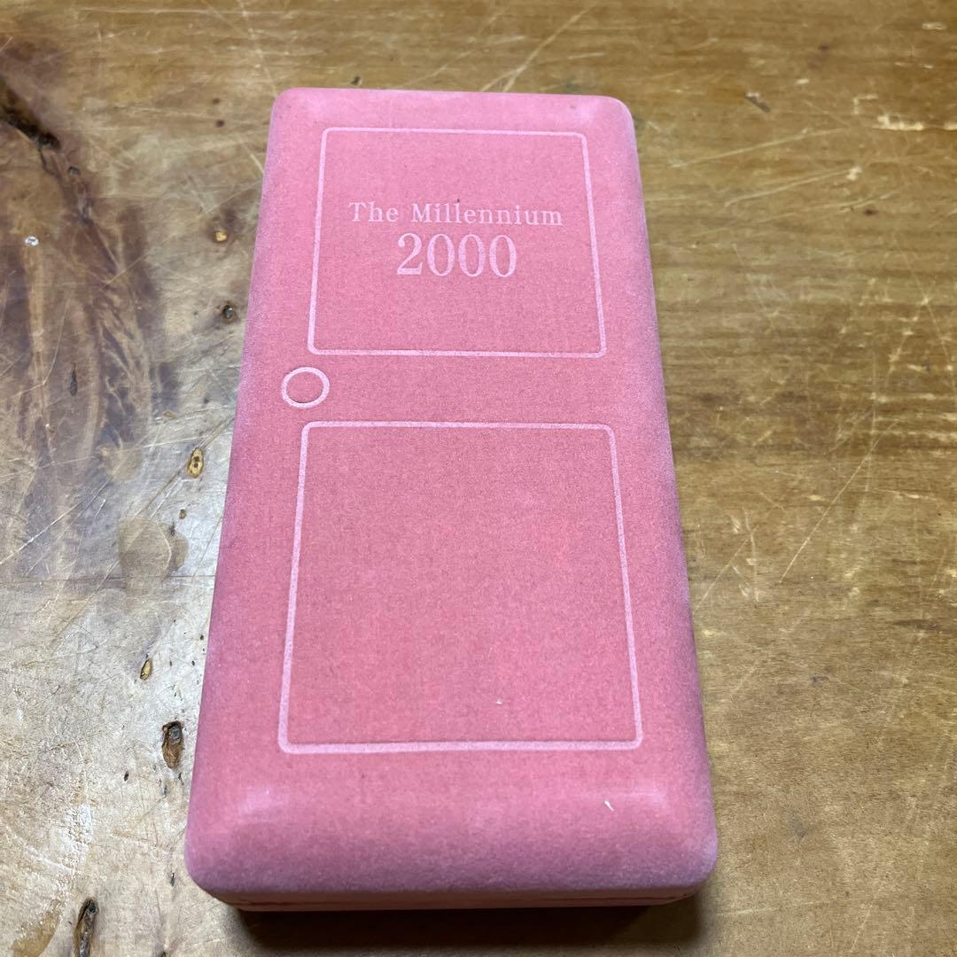 2000 ドラえもん ストラップ