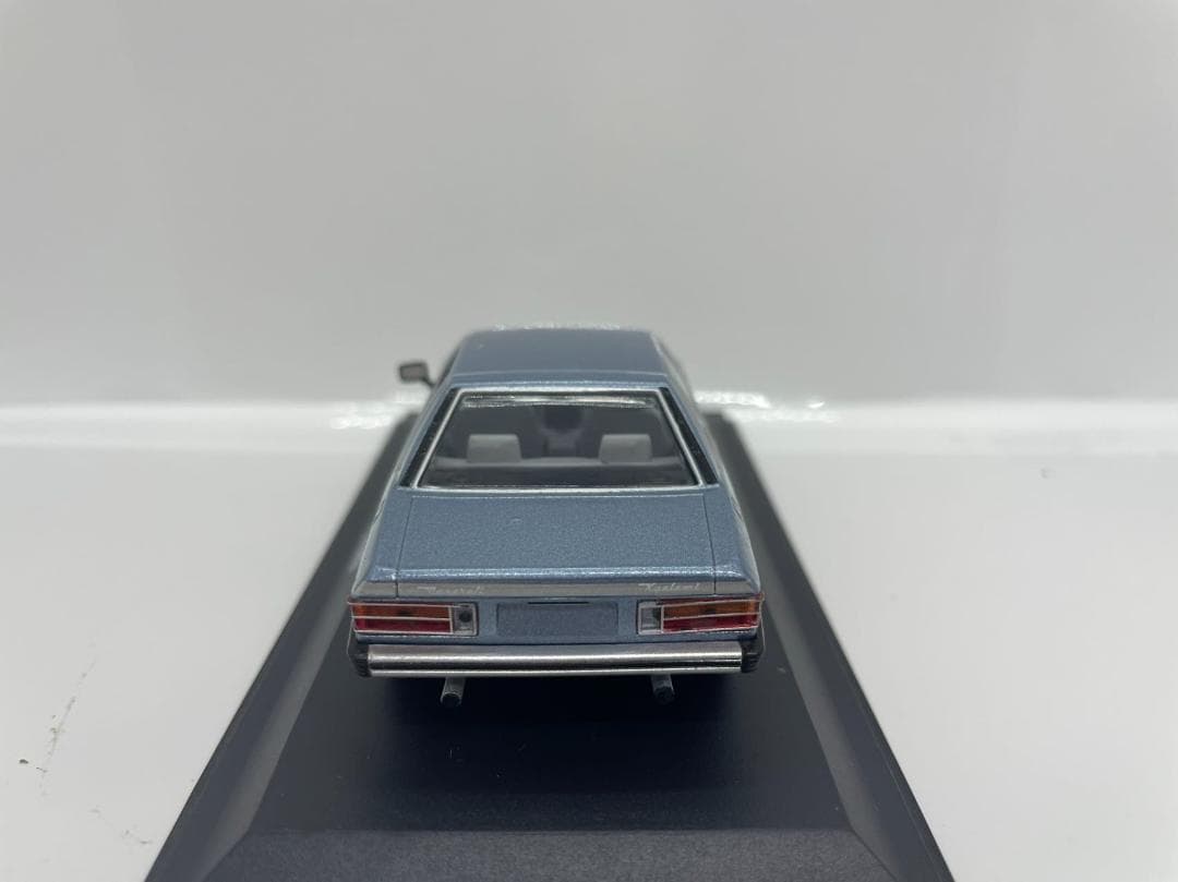 402-443 1/43 マセラティ Maserati Kyalami