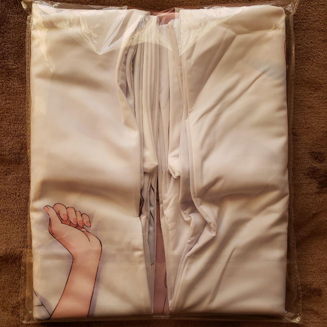 御坂美琴 抱き枕カバー トリコット とある科学の超電磁砲