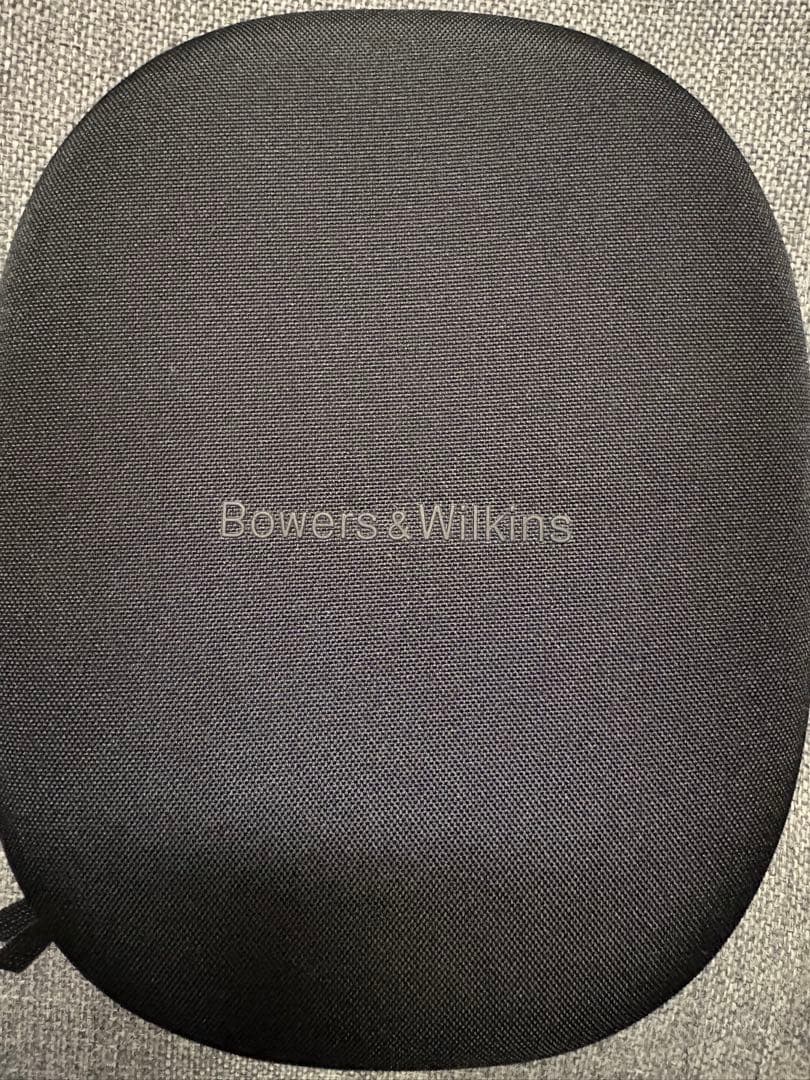 ヘッドホン Bowers & Wilkins px7s2