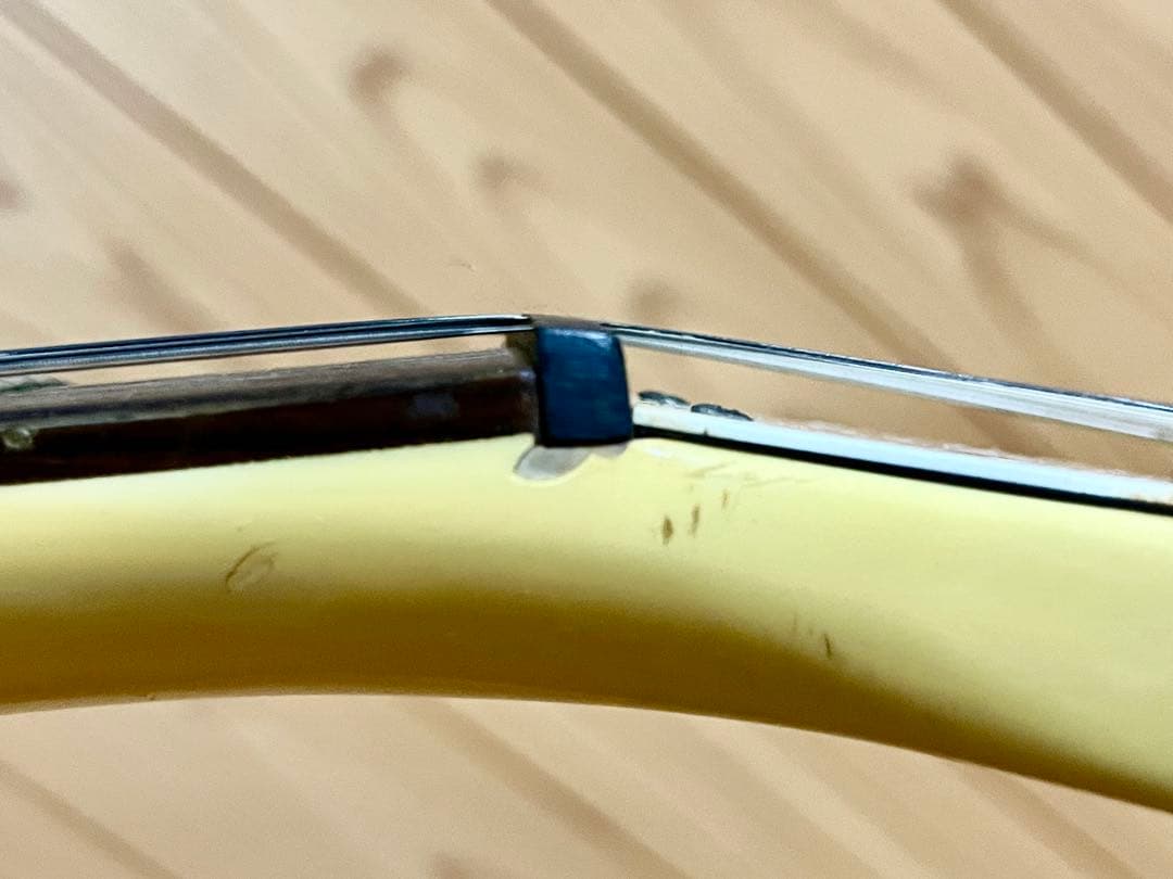 【送込】Grecoグレコ フライングV ジャパンビンテージ セイモアダンカン換装