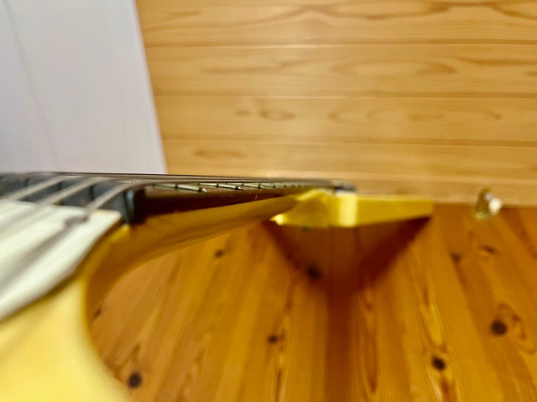 【送込】Grecoグレコ フライングV ジャパンビンテージ セイモアダンカン換装