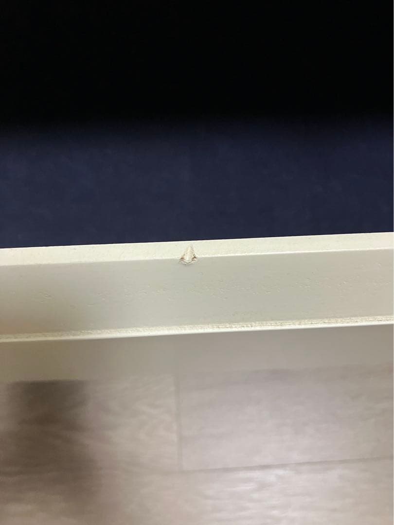 Francfranc チェスト　送料込み