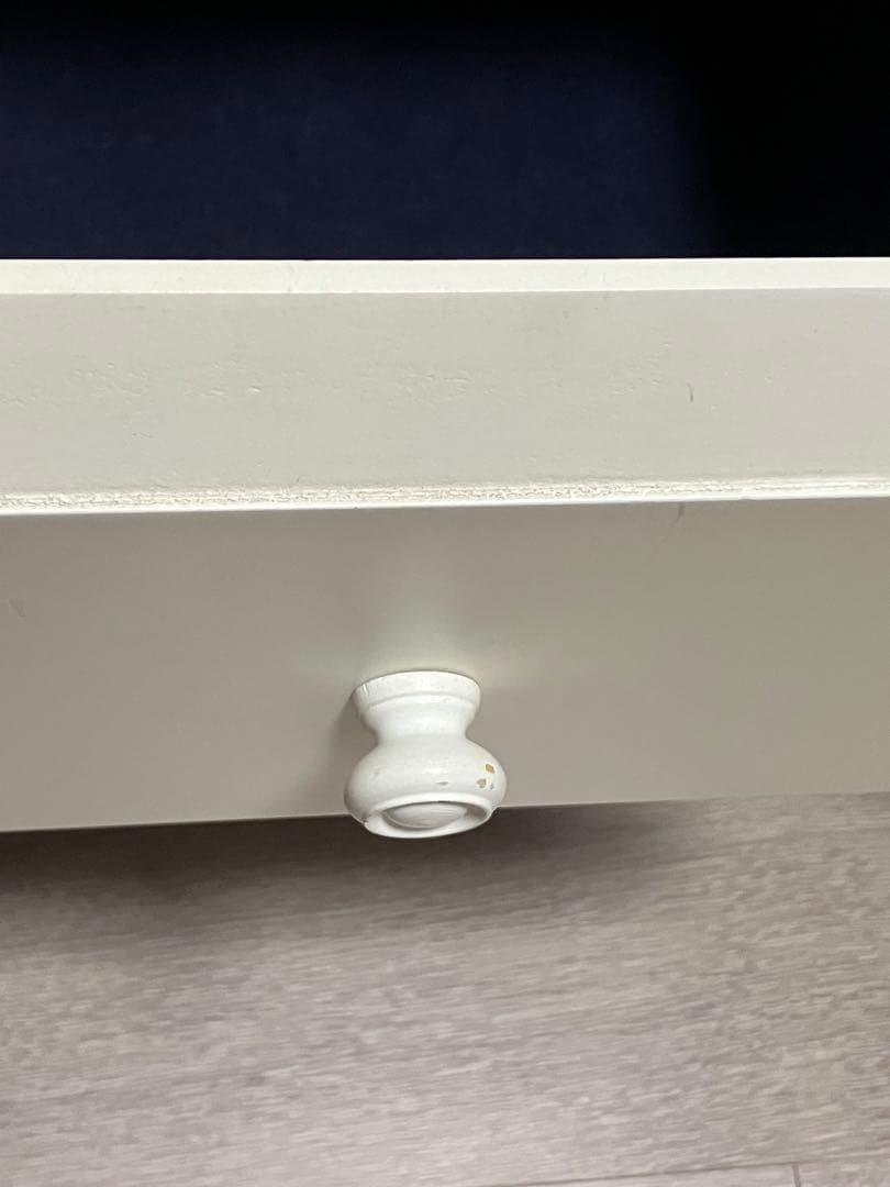 Francfranc チェスト　送料込み