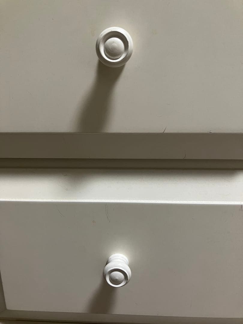 Francfranc チェスト　送料込み