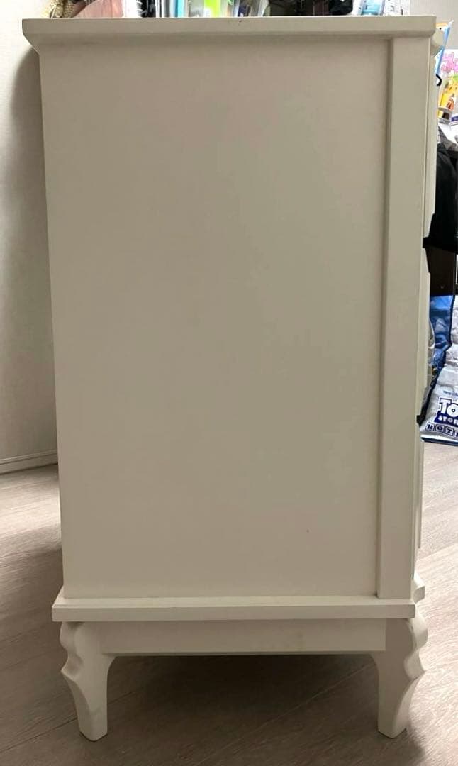 Francfranc チェスト　送料込み